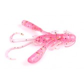 L07-E Guminukai Bearking RushCraw 1.6" - 40mm 15vnt #E